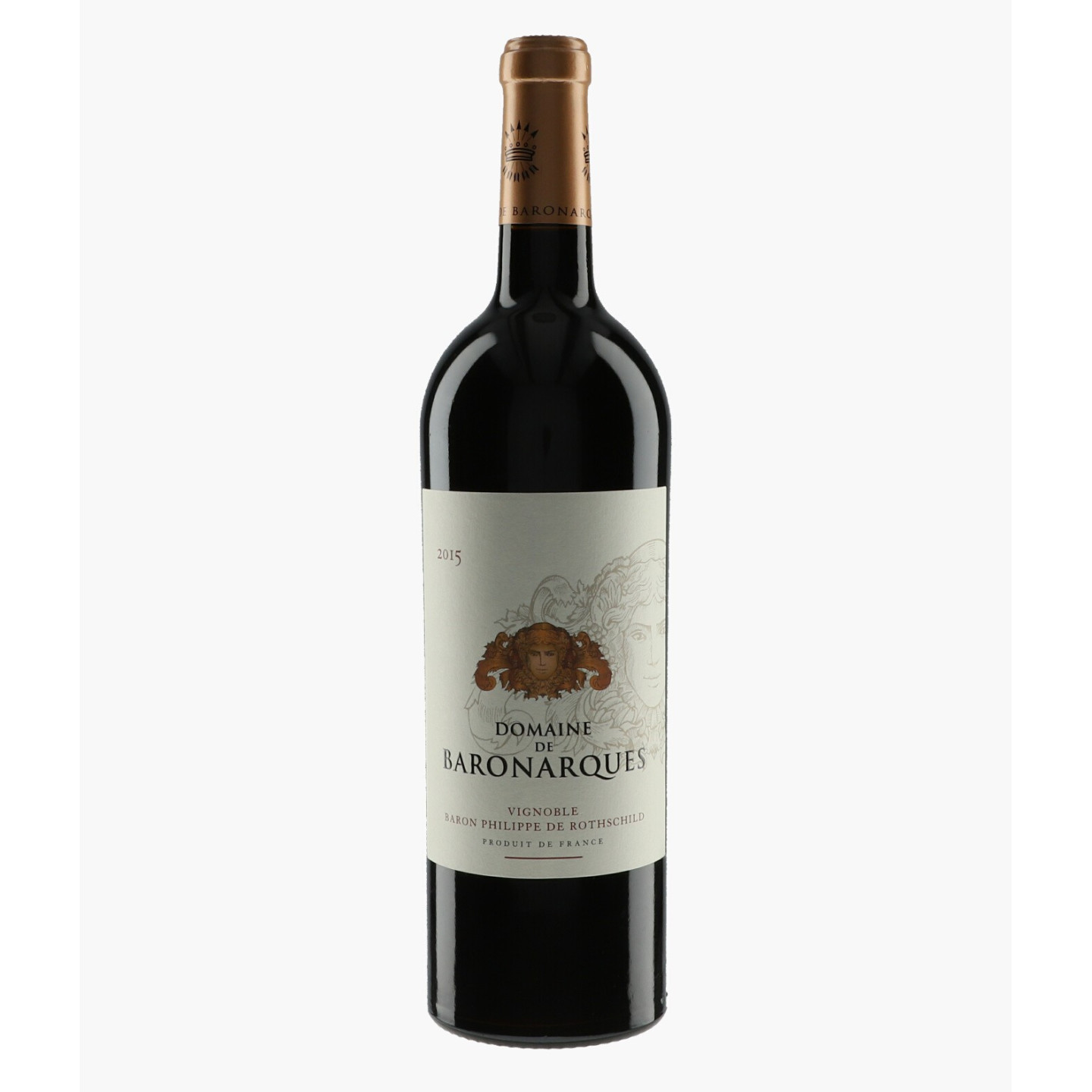 Baronarques - Languedoc-Roussillon