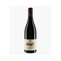 Vin de Pays des Collines Rhodaniennes La Rosine | OGIER MICHEL & STEPHANE