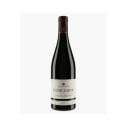 Vin de Pays des Collines Rhodaniennes L'Âme Soeur | OGIER MICHEL & STEPHANE