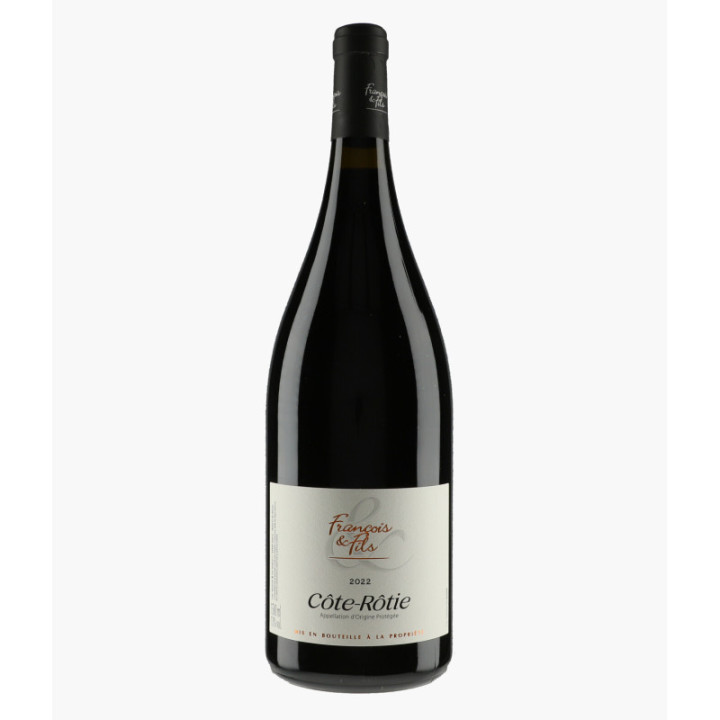 Côte-Rôtie | FRANCOIS et FILS