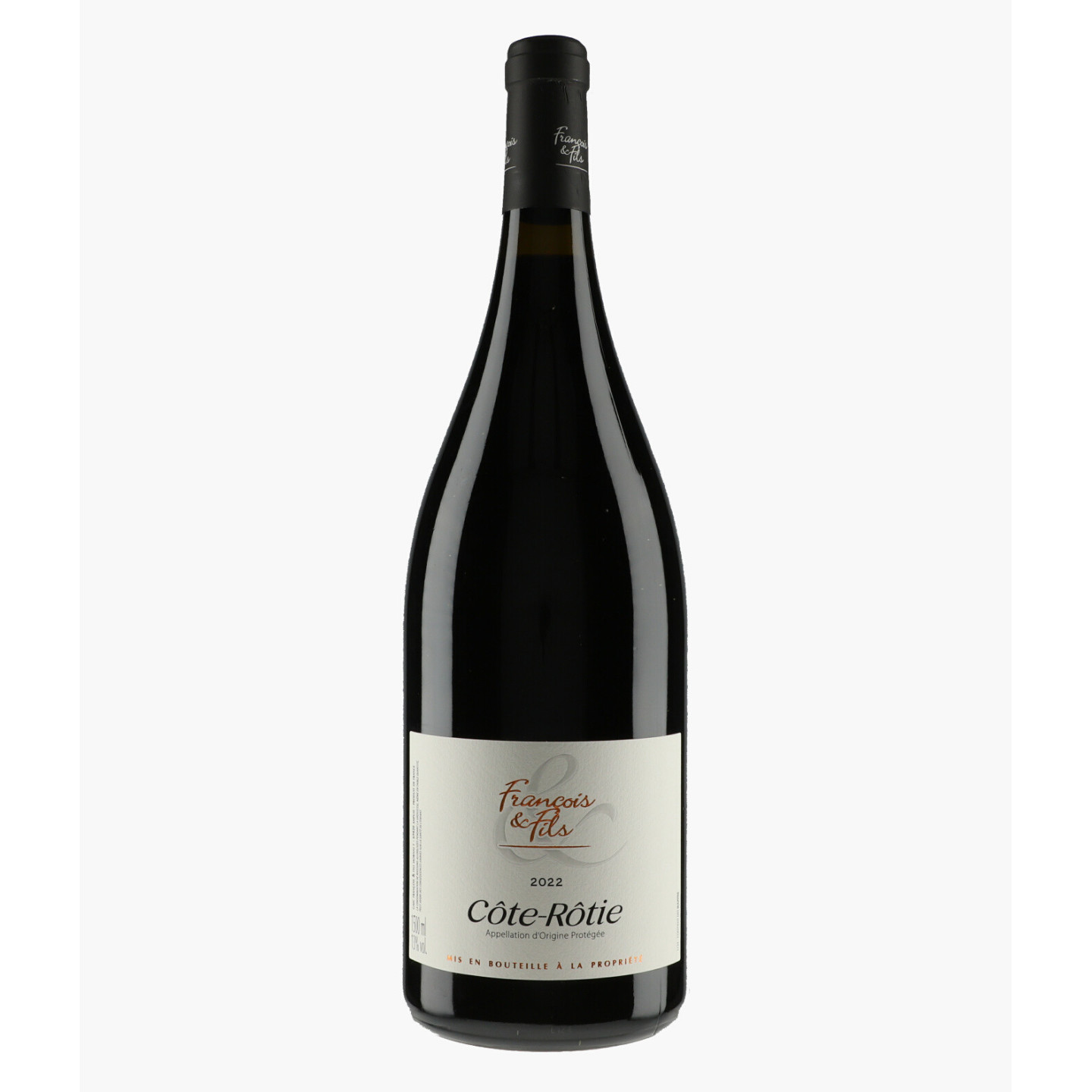 Côte-Rôtie | FRANCOIS et FILS