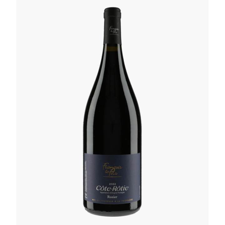 Côte-Rôtie Rozier | FRANCOIS et FILS