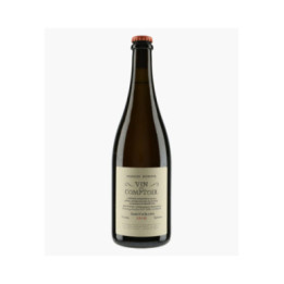 Vin de Comptoir Coteaux Champenois Blanc | DUFOUR CHARLES