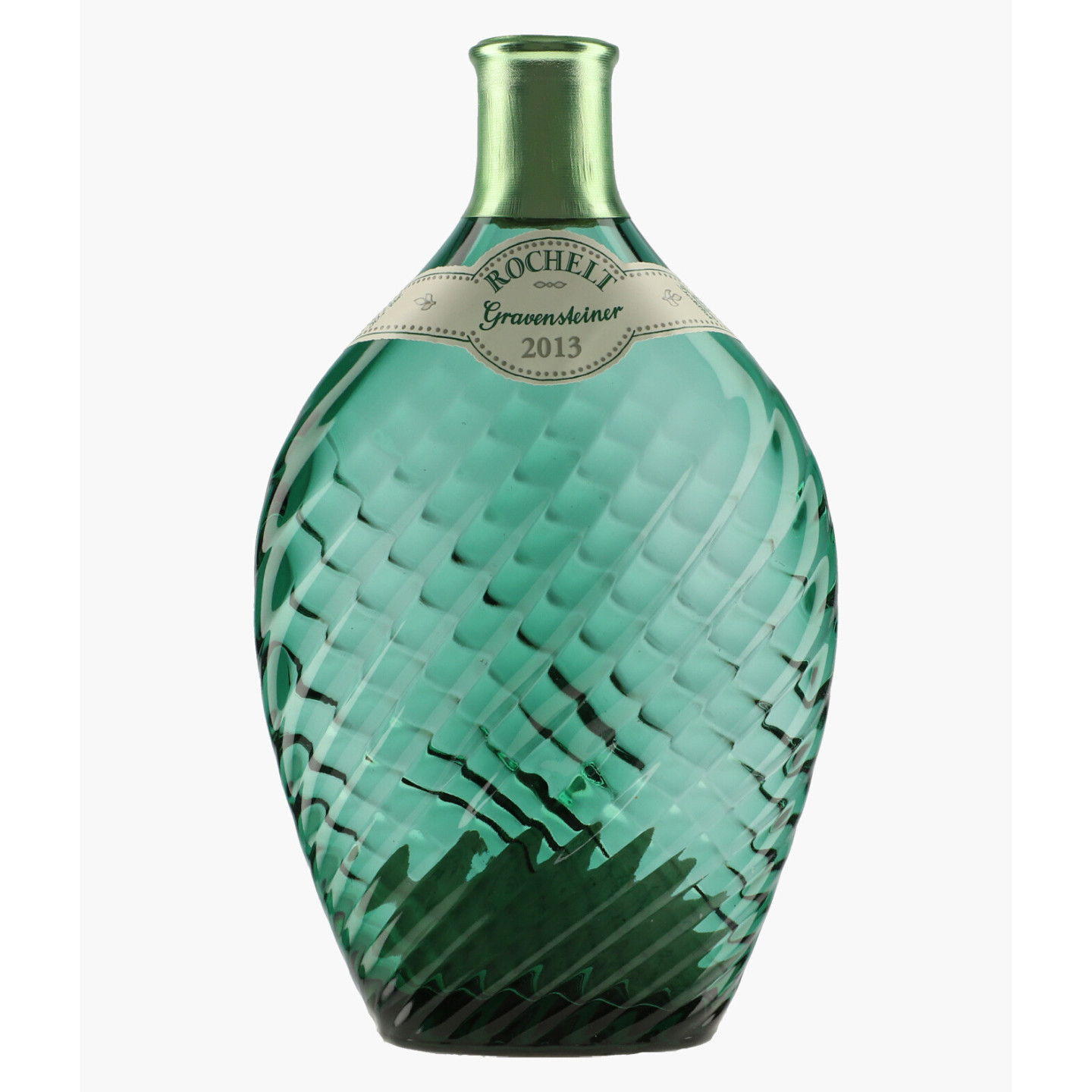 Eau de Vie de Pomme Gravenstein 2013 | ROCHELT