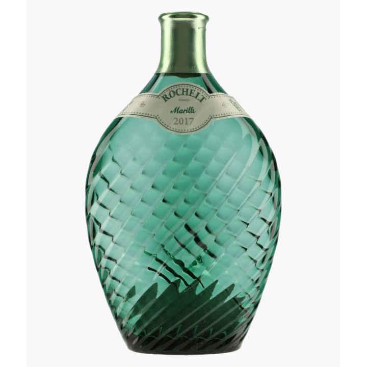 Eau de Vie d'Abricot Marille 2017 | ROCHELT