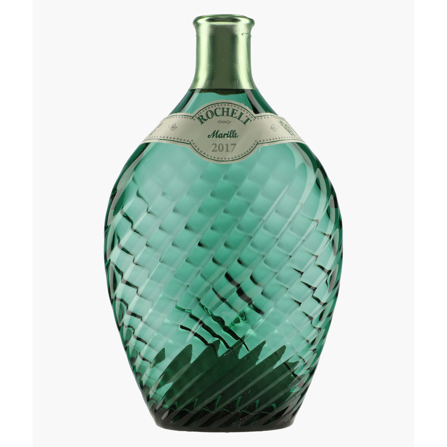 Eau de Vie d'Abricot Marille 2017 | ROCHELT
