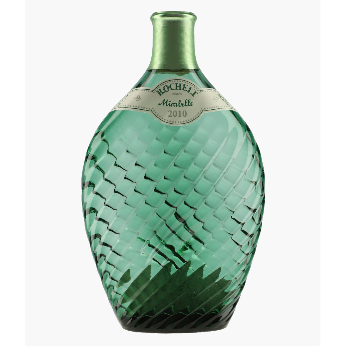 Eau de Vie de Mirabelle 2010 | ROCHELT