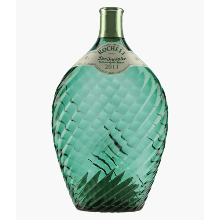 Eau de Vie Der Inntaler - Poire Williams / Coing / Framboise | ROCHELT