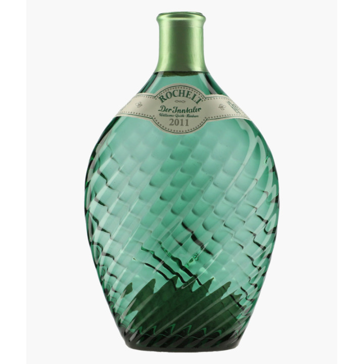 Eau de Vie Der Inntaler - Poire Williams / Coing / Framboise | ROCHELT