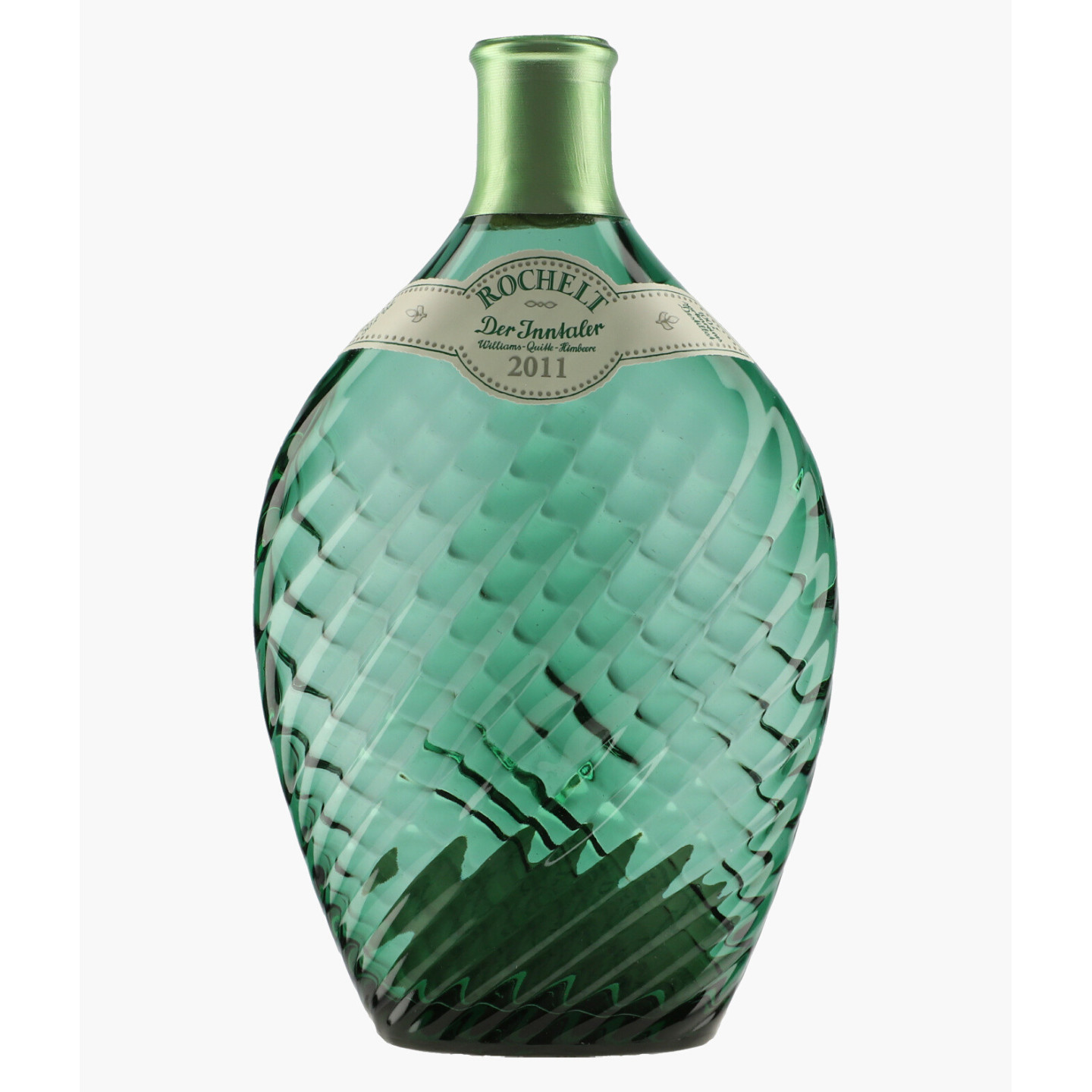 Eau de Vie Der Inntaler - Poire Williams / Coing / Framboise | ROCHELT