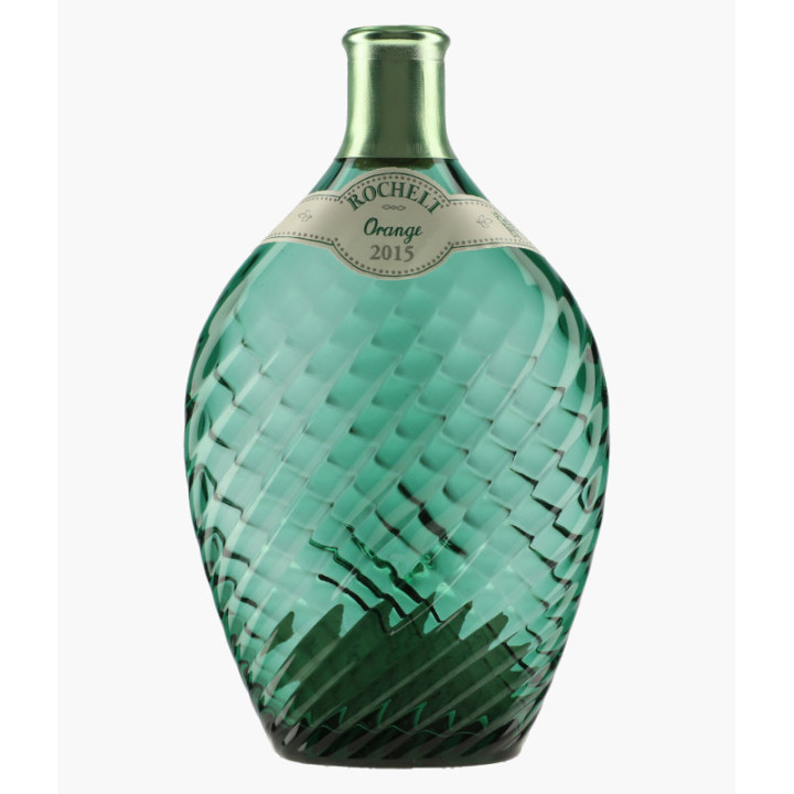 Eau de Vie d'Orange 2015 | ROCHELT