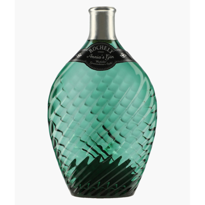 Annia's Gin Eau de Vie Pomme Gravenstein / Genièvre | ROCHELT