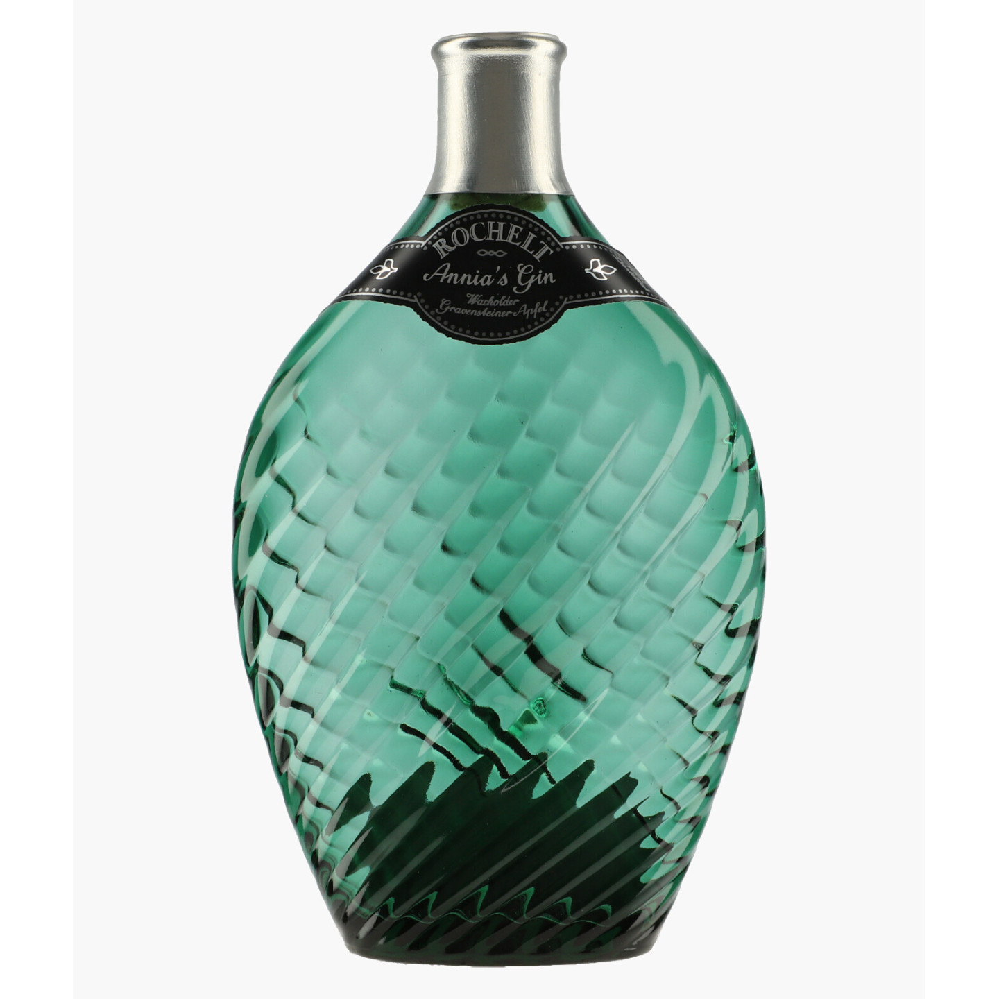 Annia's Gin Eau de Vie Pomme Gravenstein / Genièvre | ROCHELT
