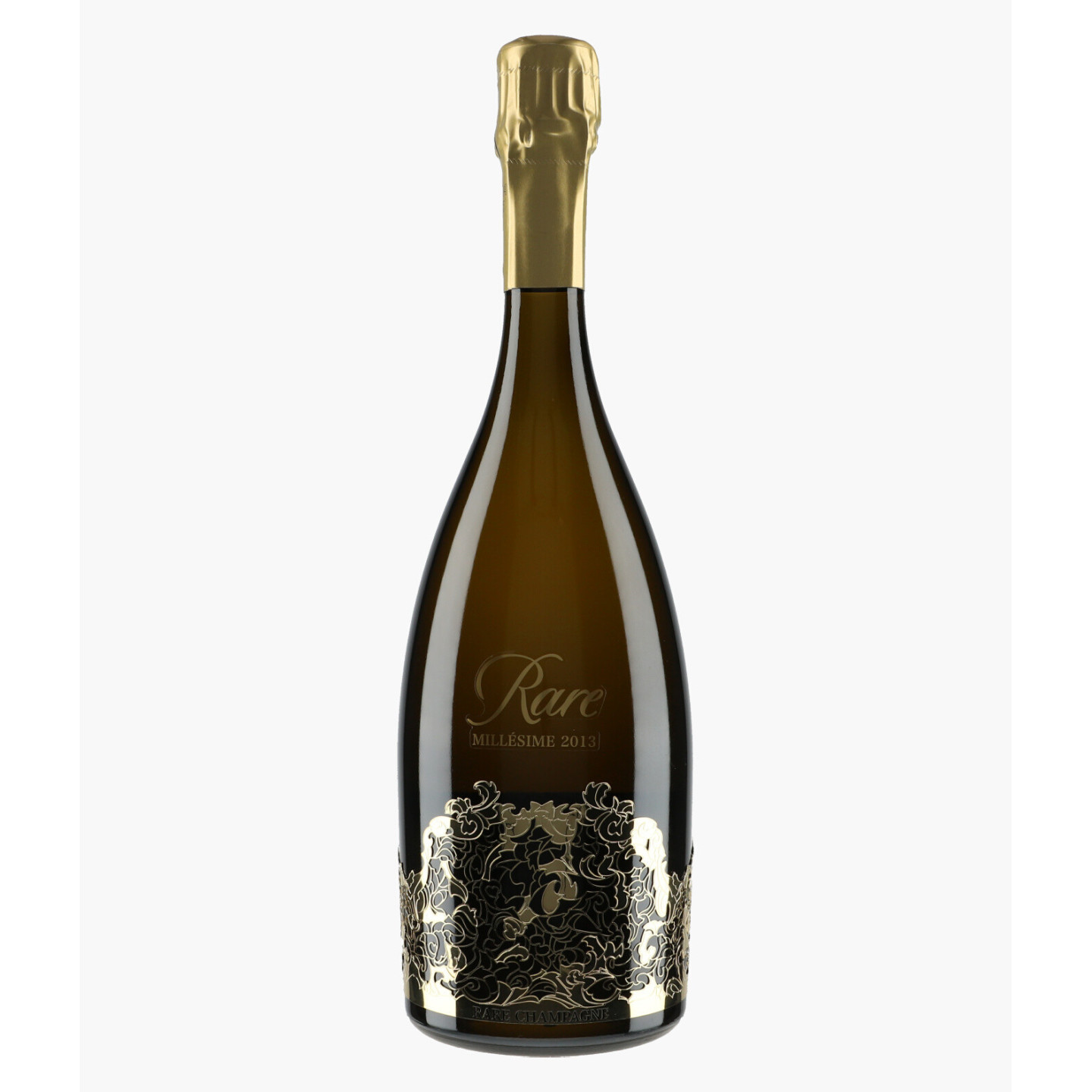 Champagne Millésimé | RARE