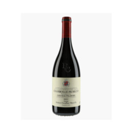 Chambolle-Musigny 1er Cru Les Hauts-Doix 2021 | GROFFIER ROBERT PERE & FILS