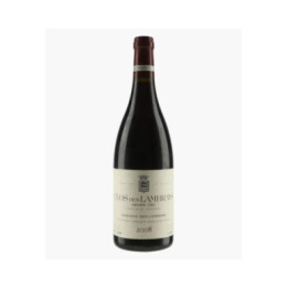 Clos des Lambrays Grand Cru 2008 | LAMBRAYS