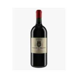Bandol Château de Pibarnon rouge | PIBARNON