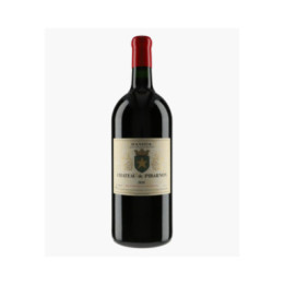 Bandol Château de Pibarnon rouge | PIBARNON
