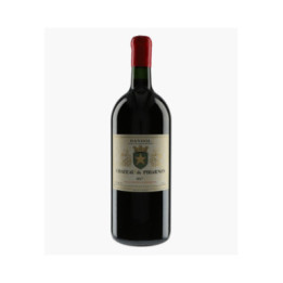 Bandol Château de Pibarnon rouge | PIBARNON