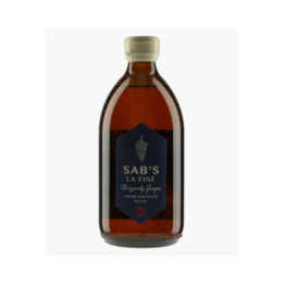 La Fine | SAB'S