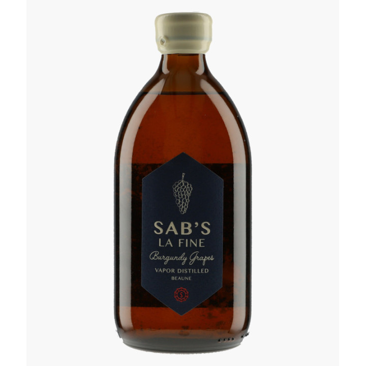 La Fine | SAB'S