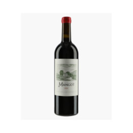 Château Mangot 2021 | CHÂTEAU MANGOT