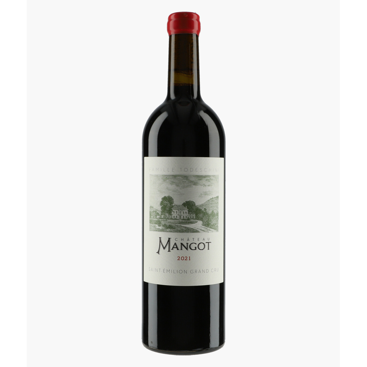 Château Mangot | CHÂTEAU MANGOT