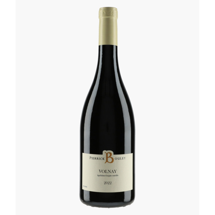Volnay 2022 | BOULEY PIERRICK