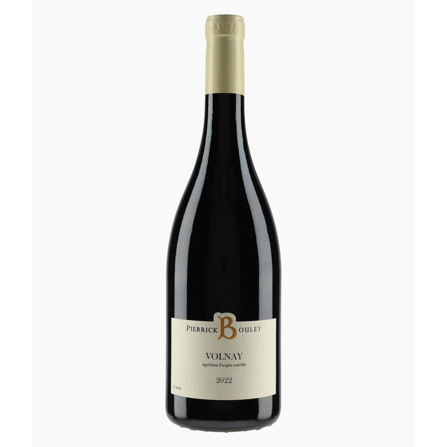 Volnay 2022 | BOULEY PIERRICK