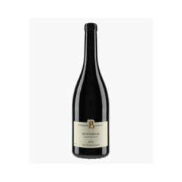 Monthélie Aux Fournereaux 2022 | BOULEY PIERRICK