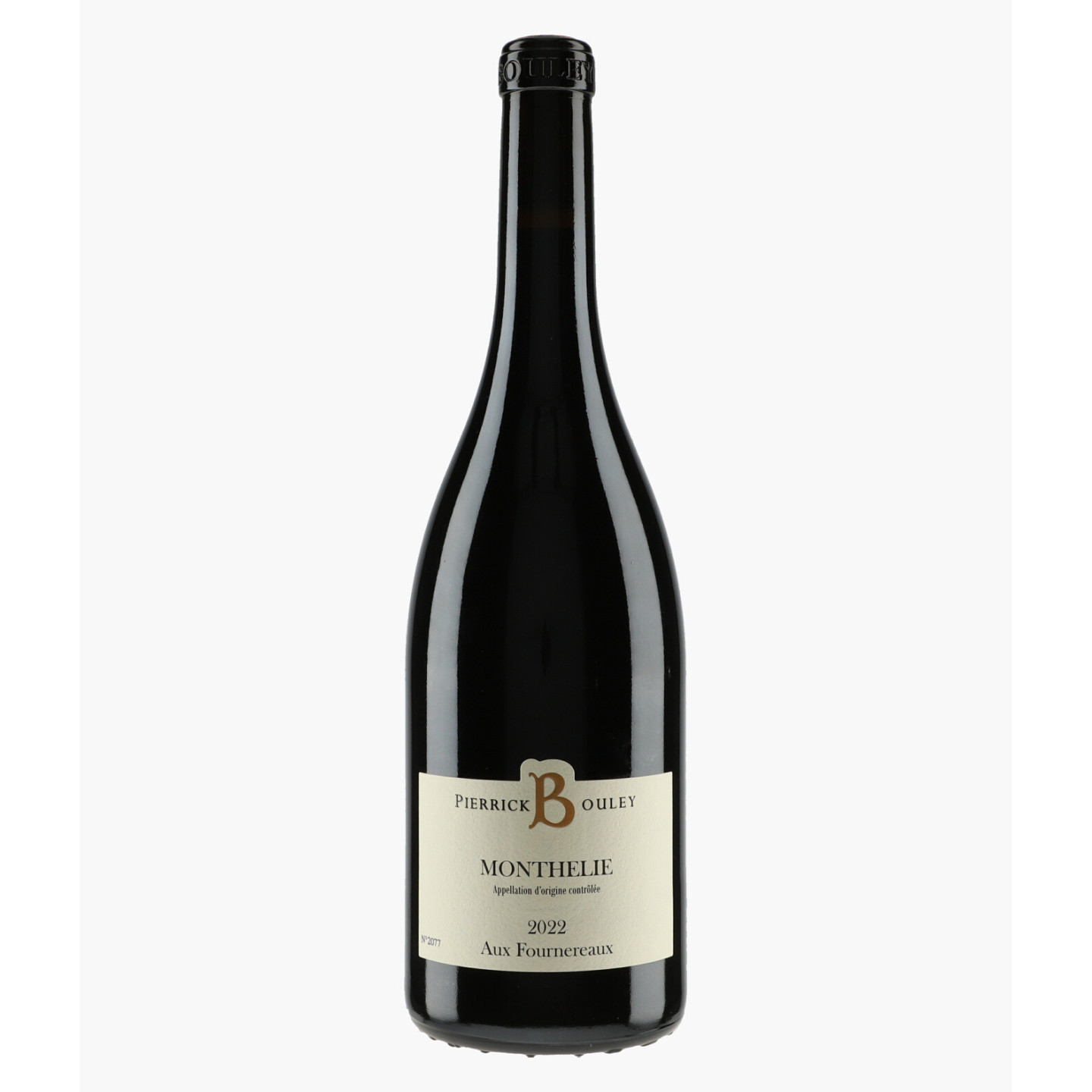 Monthélie Aux Fournereaux | BOULEY PIERRICK
