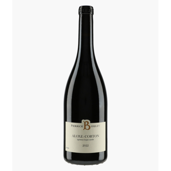 Aloxe-Corton 2022 | BOULEY PIERRICK