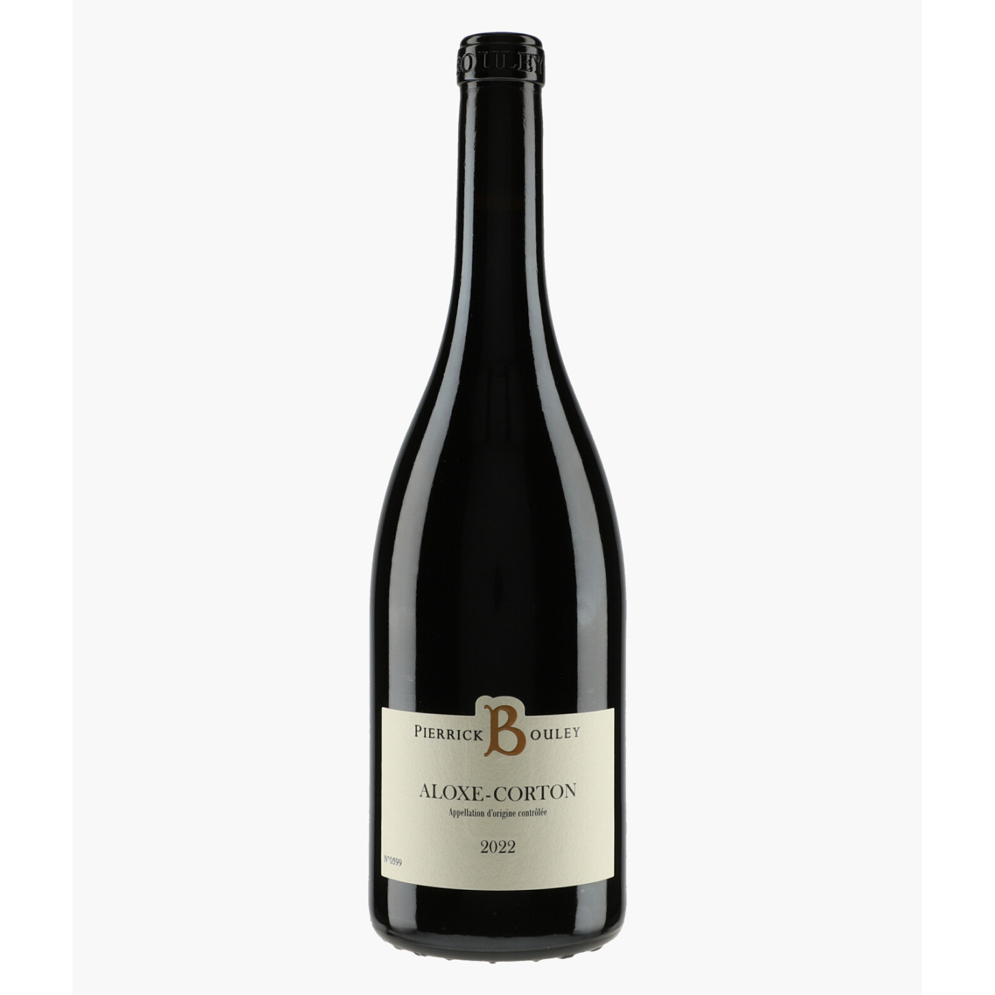Aloxe-Corton 2022 | BOULEY PIERRICK