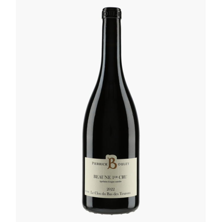 Beaune 1er Cru Le Clos du Bas des Teurons | BOULEY PIERRICK