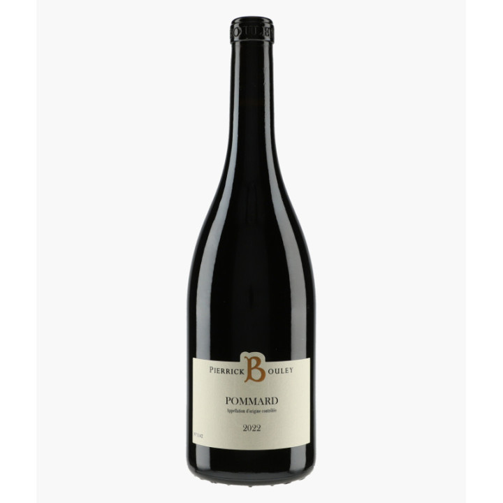 Pommard 2022 | BOULEY PIERRICK