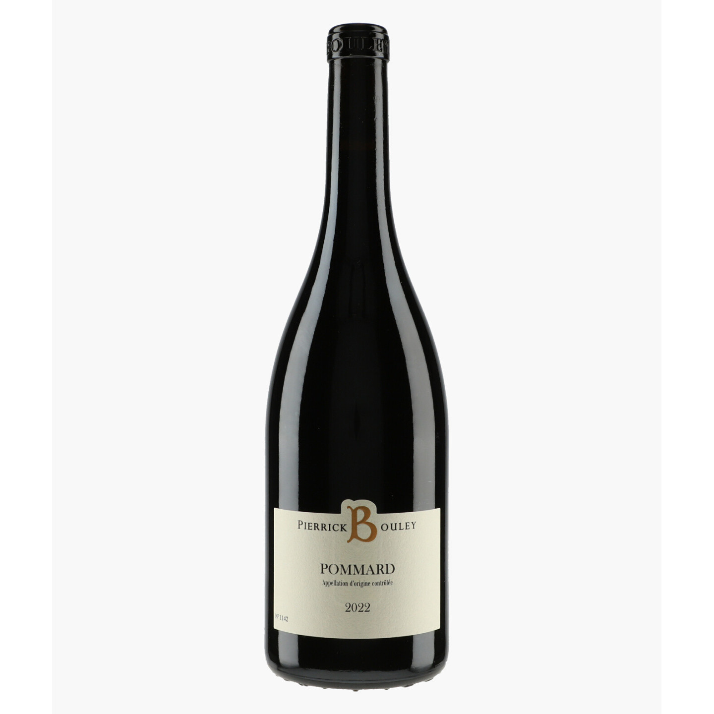Pommard 2022 | BOULEY PIERRICK