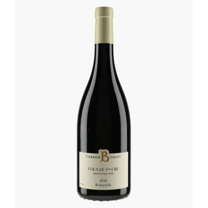 Volnay 1er Cru Robardelle | BOULEY PIERRICK