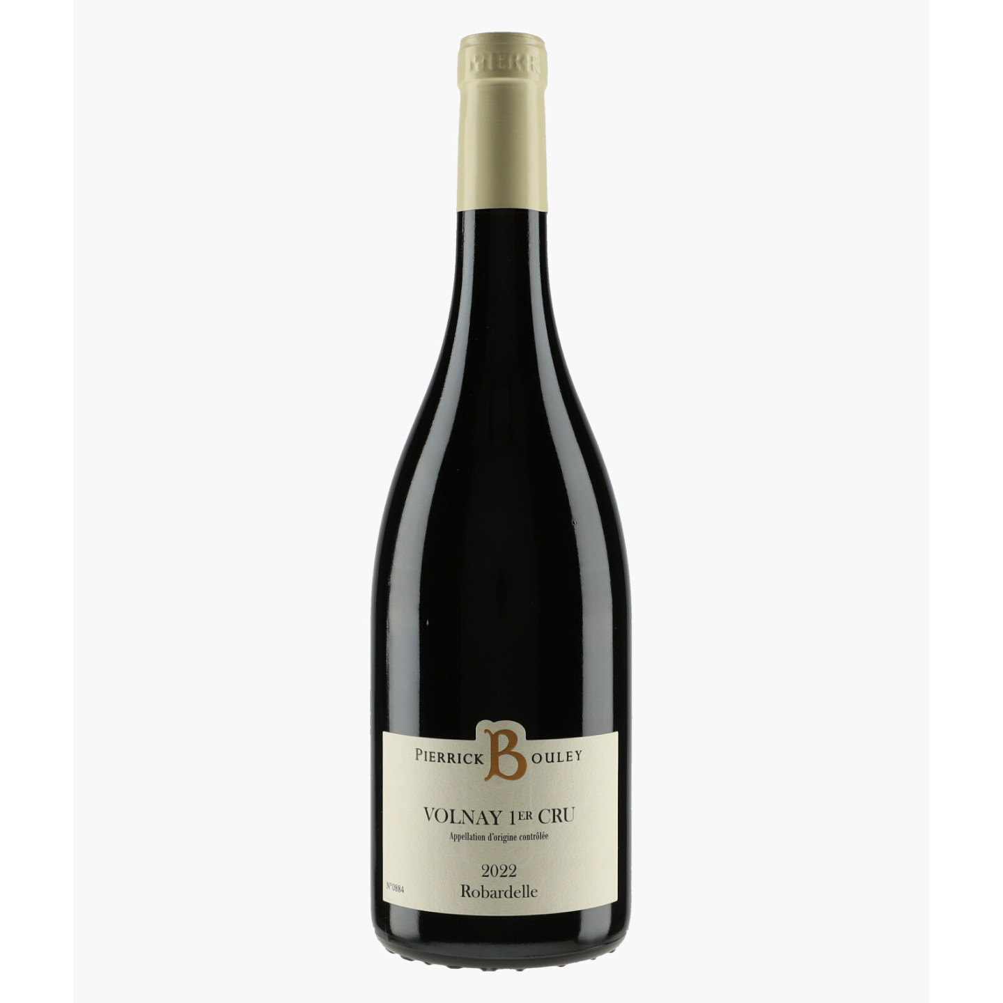 Volnay 1er Cru Robardelle | BOULEY PIERRICK