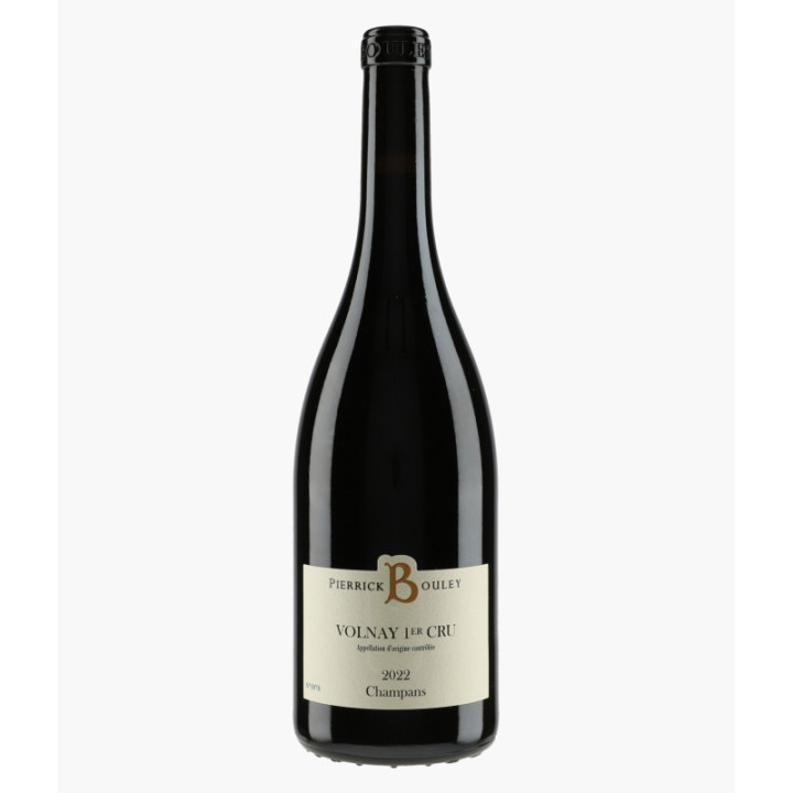 Volnay 1er Cru Champans | BOULEY PIERRICK