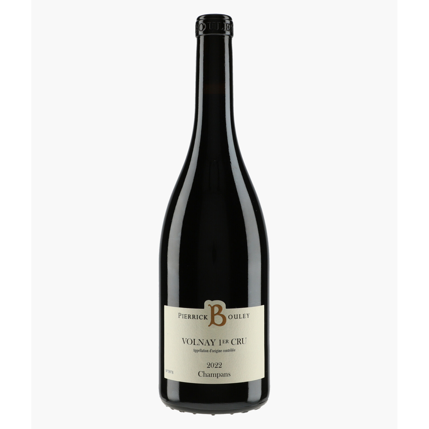 Volnay 1er Cru Champans | BOULEY PIERRICK