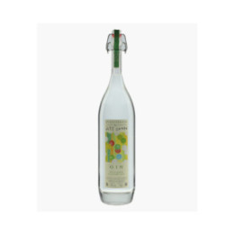 Gin aux Agrumes | DISTILLERIE DU PETIT GRAIN
