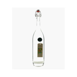 Gin Caviar | DISTILLERIE DU PETIT GRAIN