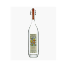 Gin Collection de Bigarades | DISTILLERIE DU PETIT GRAIN
