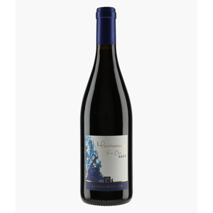 Marsannay Es Chezots | PATAILLE LAURENT