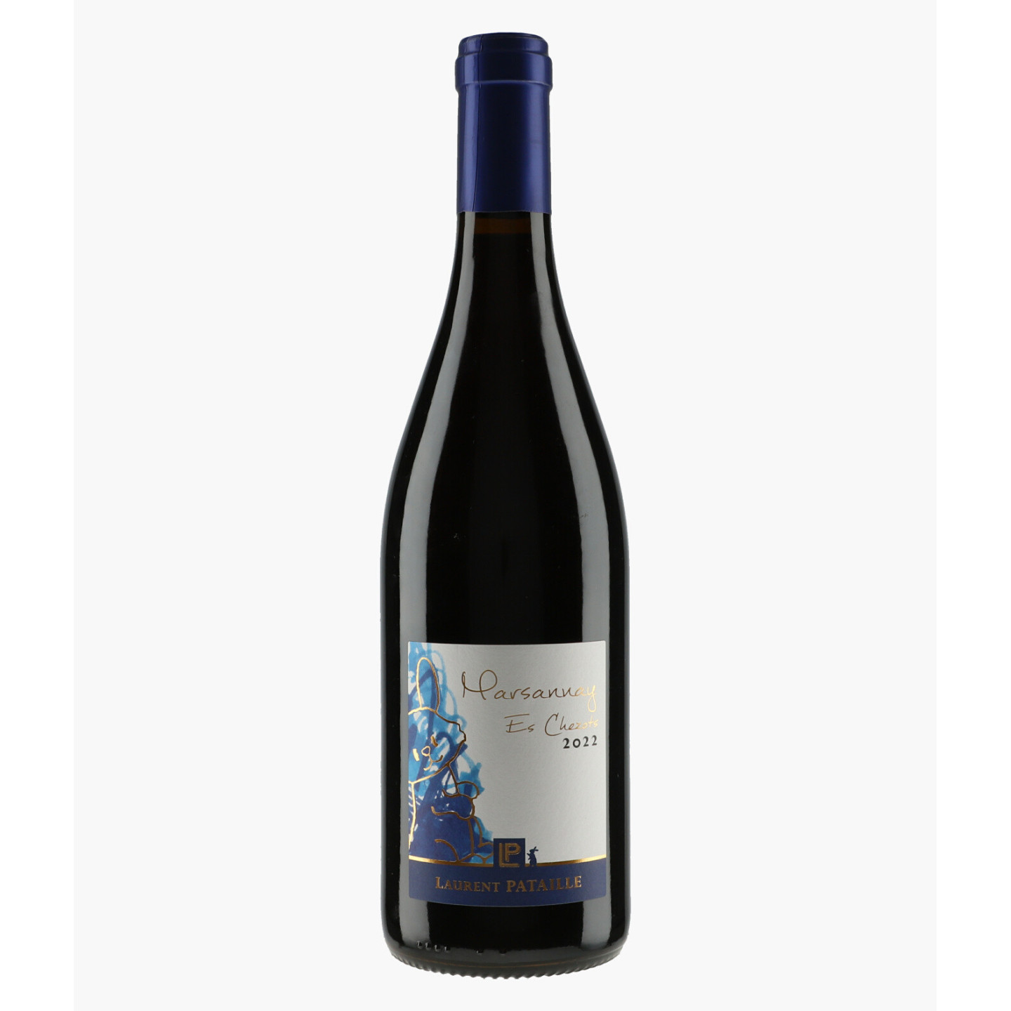 Marsannay Es Chezots | PATAILLE LAURENT