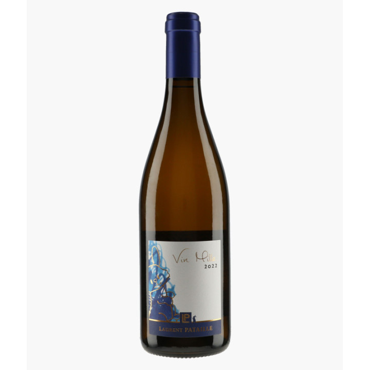 Marsannay Es Chezots Vin Mille 2022 | PATAILLE LAURENT