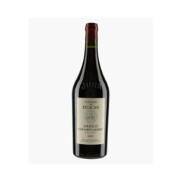 Arbois Clos Saint Laurent 2022 | PELICAN
