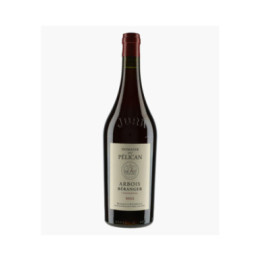 Arbois Trousseau Béranger 2022 | PELICAN