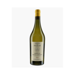 Arbois Savagnin Ouillé Grand Curoulet 2022 | PELICAN