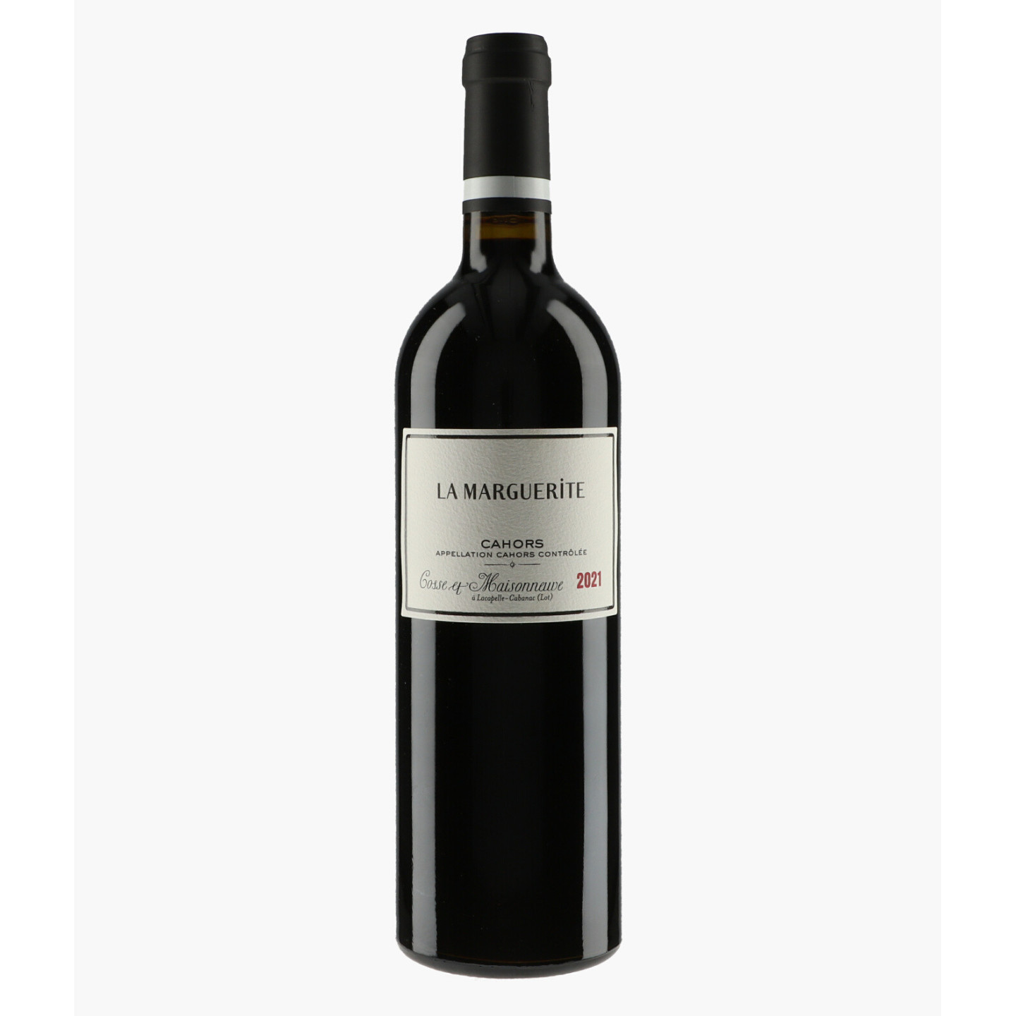 Cahors La Marguerite 2021 | COSSE MAISONNEUVE